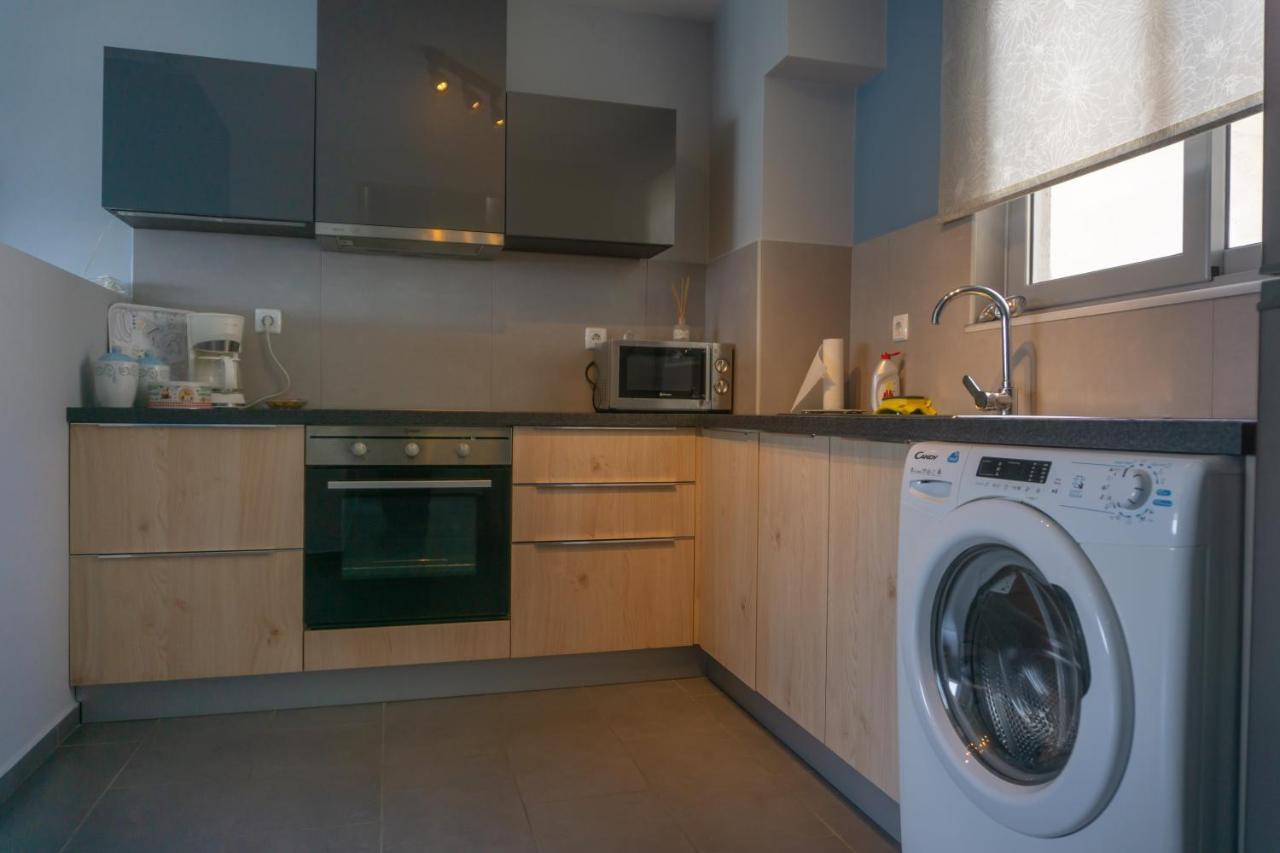 Limani Volos Apartment Exteriér fotografie