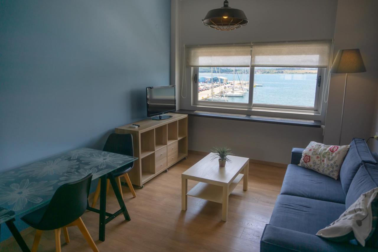 Limani Volos Apartment Exteriér fotografie