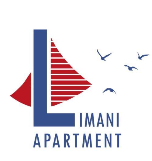 Limani Volos Apartment Exteriér fotografie
